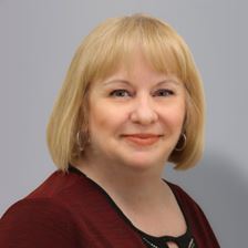 Liz Polk San Jose