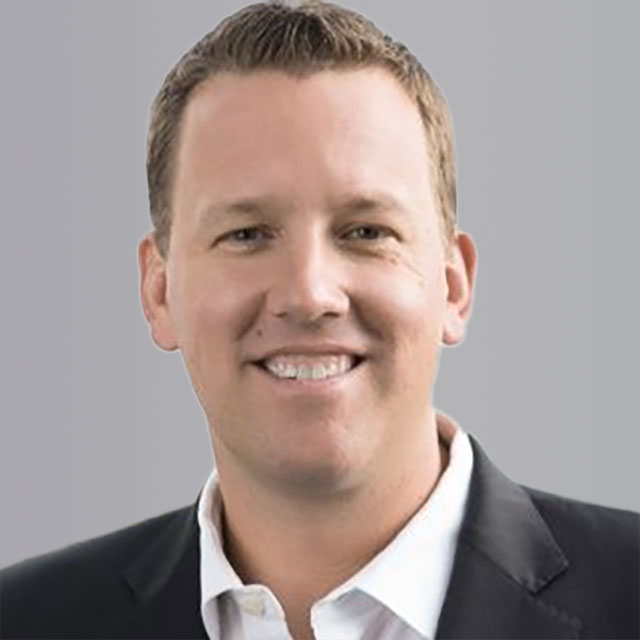 Mike Mordaunt - San Jose