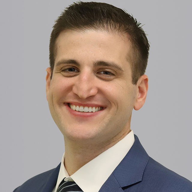 Nick Lazzarini San Jose