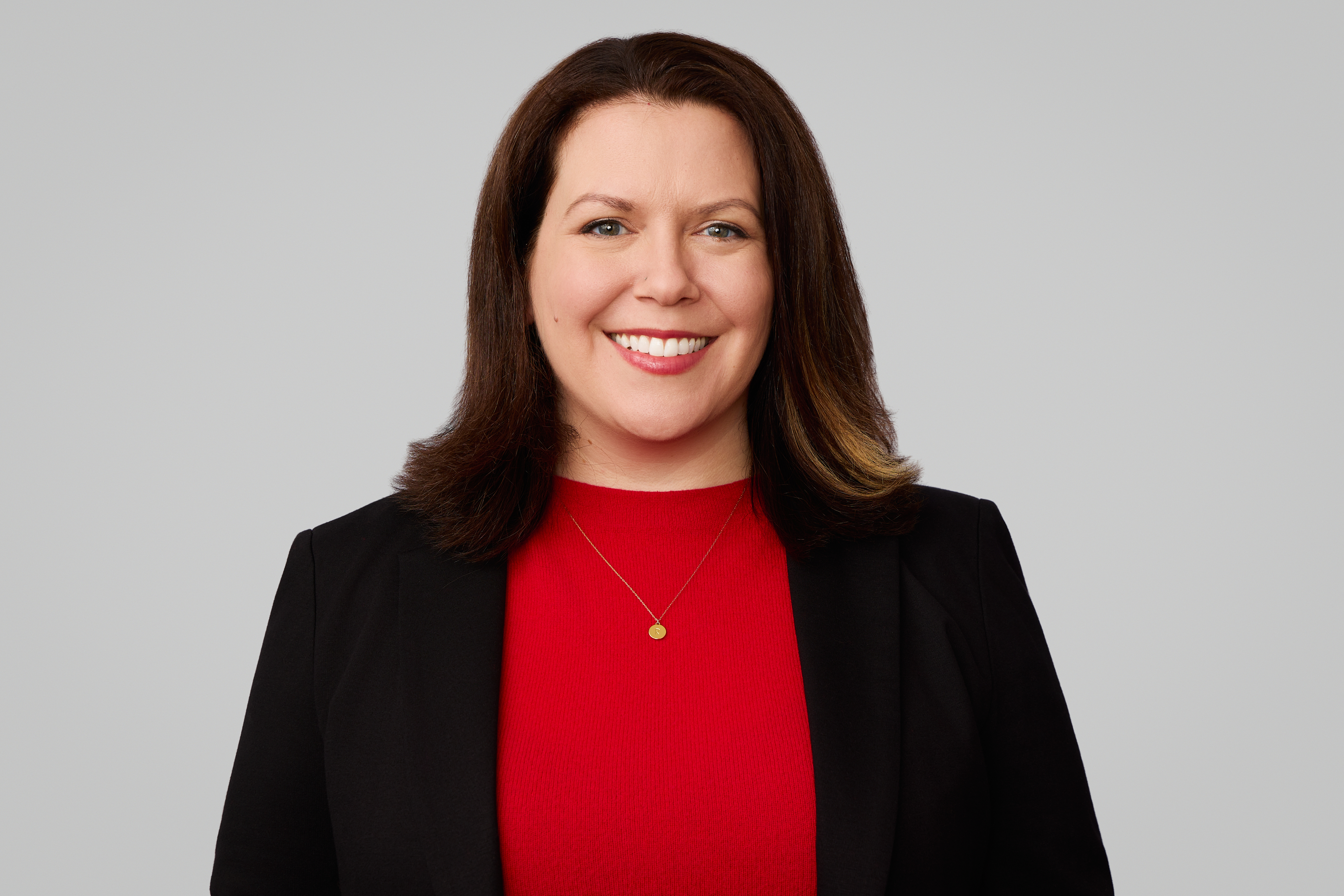 Robyn Horn Client Services Specialist Seattle
