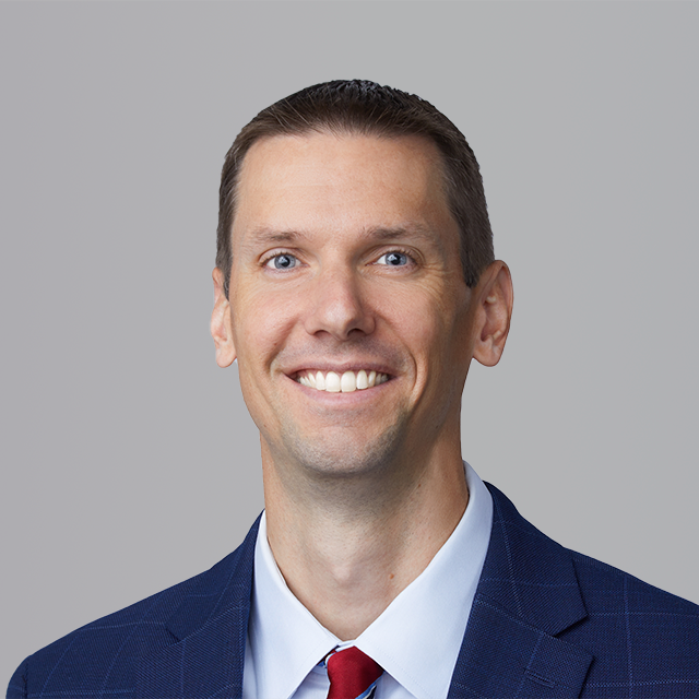 Andrew Shultz Senior Director Seattle