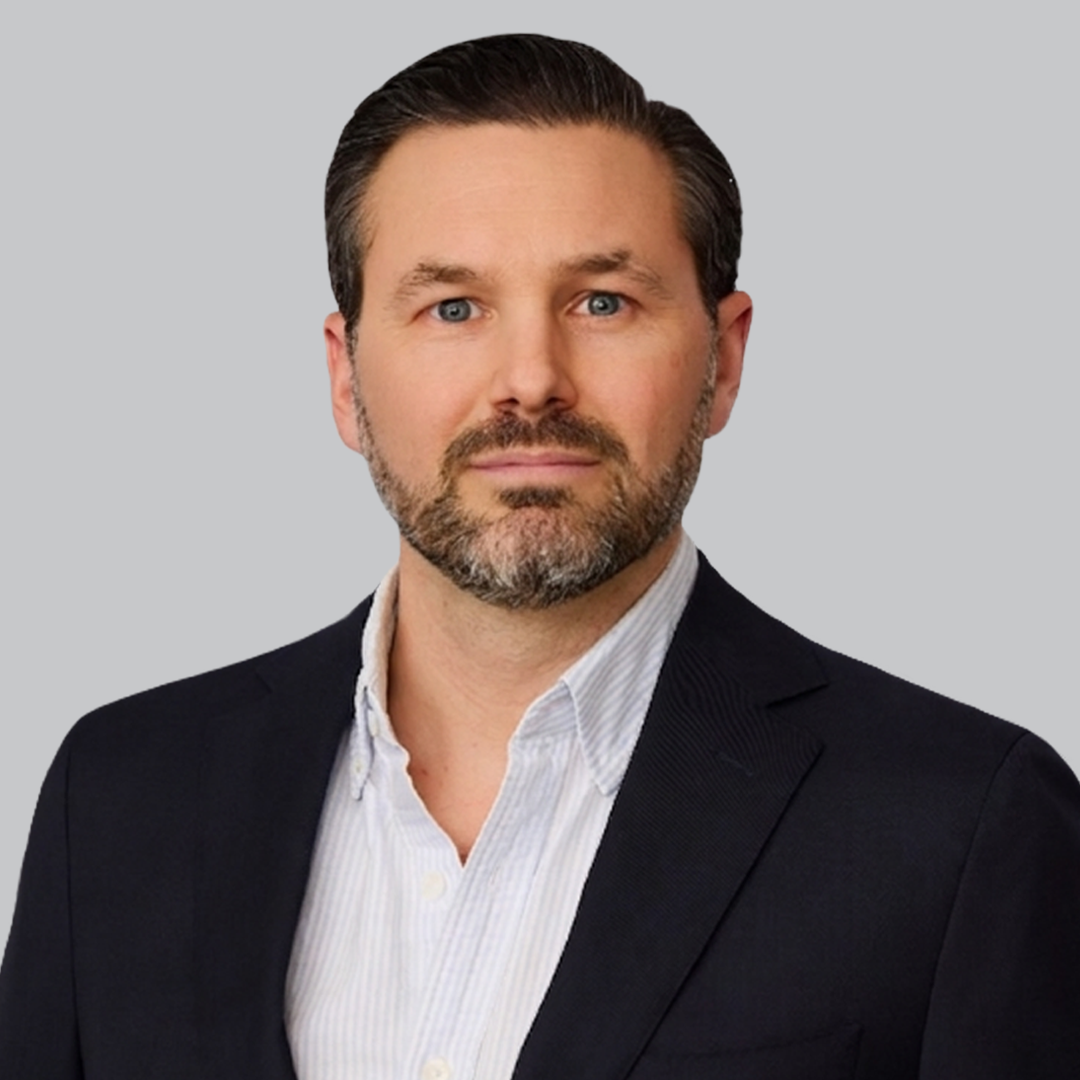 Tim-McKay-SENIOR VICE PRESIDENT
