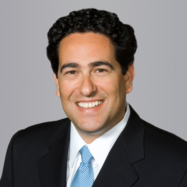 Kevin DalPorto Stockton