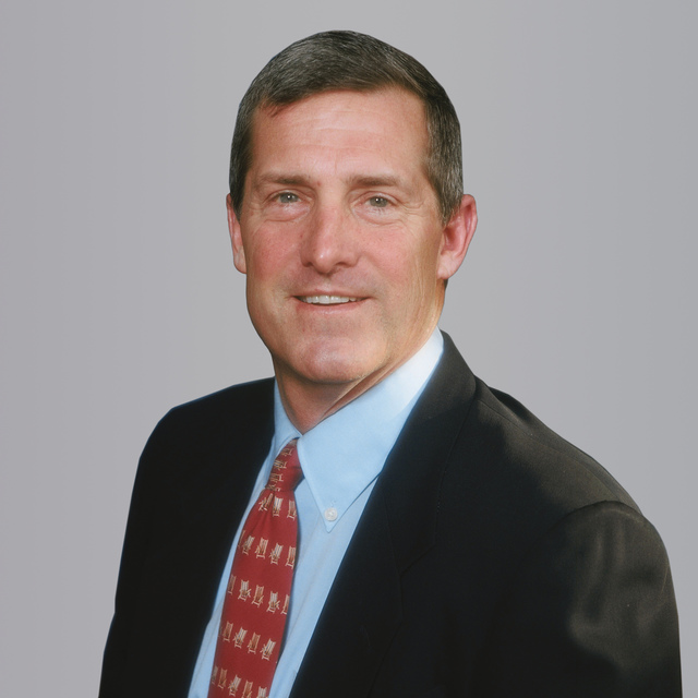 Steven Dunn Stockton