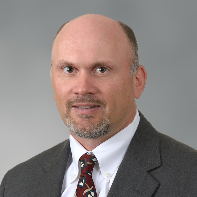 Joe Garvey Tampa Tenant Representation