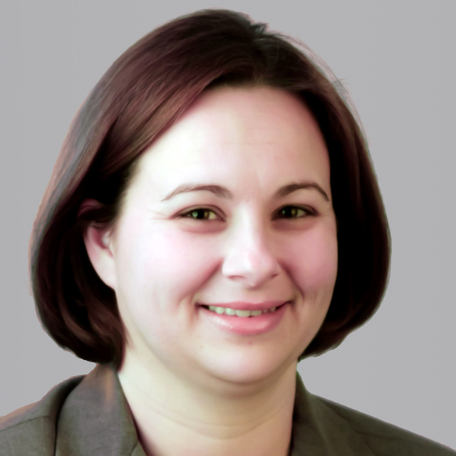 Kathleen Hoyt Clearwater Asset Services