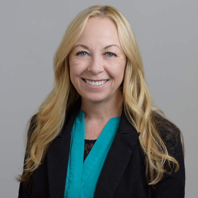 Leesa Fallon Tampa Senior Brokerage Specialist