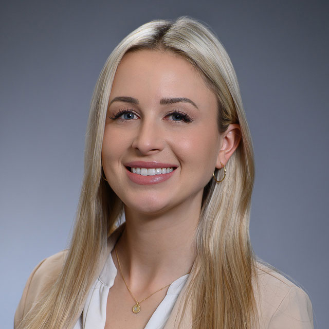 Liz DeNisco Brokerage Coordinator Tampa