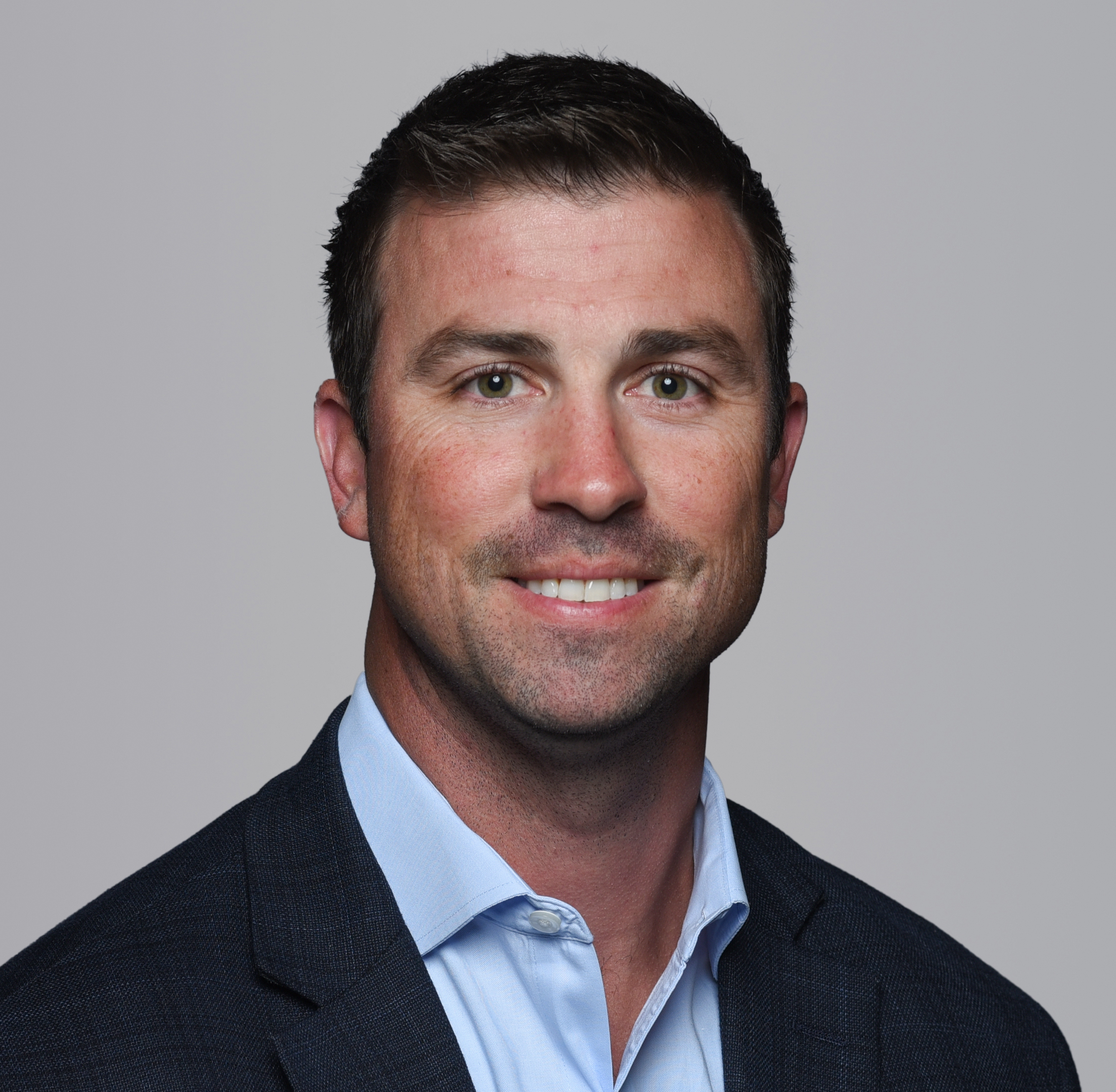 William 'Locke' Burnette Tampa Managing Director