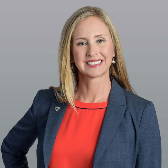 Melanie Jackson Tampa