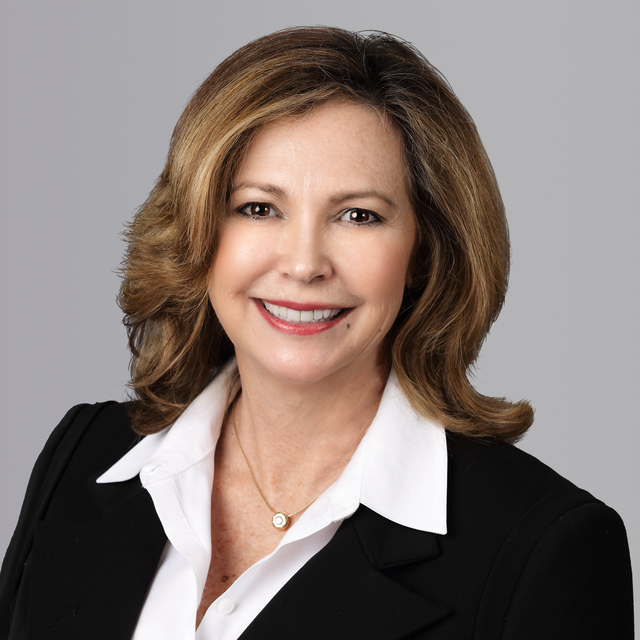 Robin Bishop Tampa