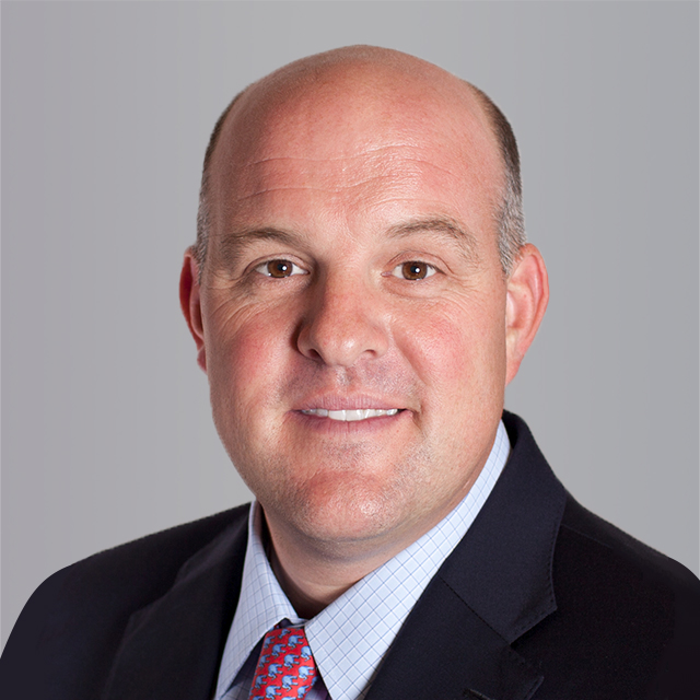 John Schultz Managing Director Triad
