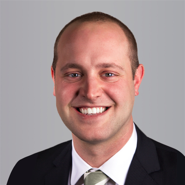 Raffi Simel Associate Triad