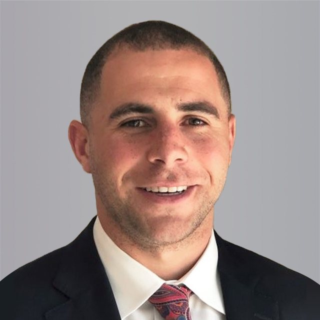 Seth Constable Associate Triad