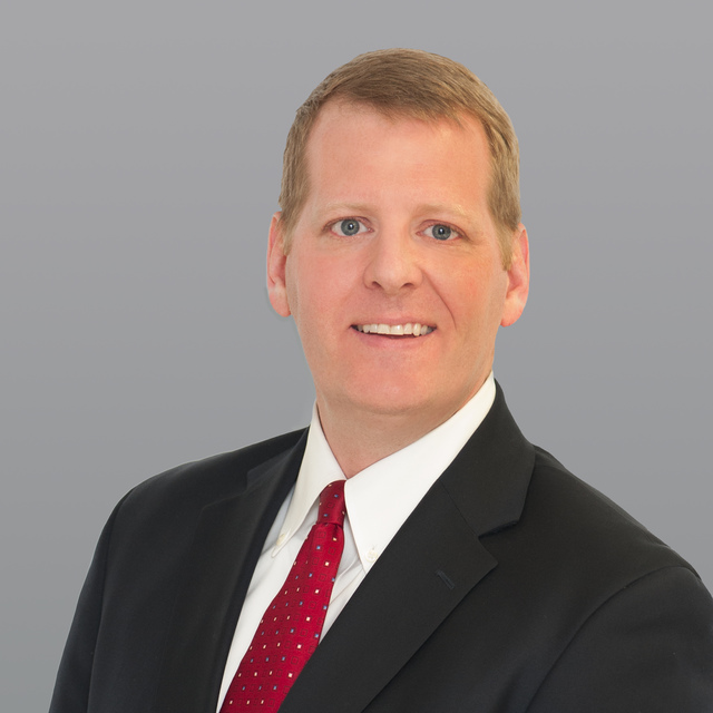 Christopher Hembree Washington DC Director Asset Services