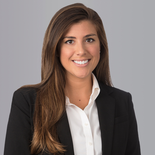 Gwen Fraker - Bethesda