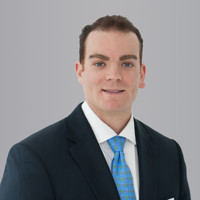 James Collins Washington DC Managing Director