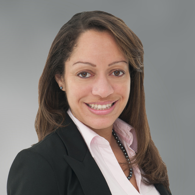 Jennifer Edwards-Aylor Washington DC Manager