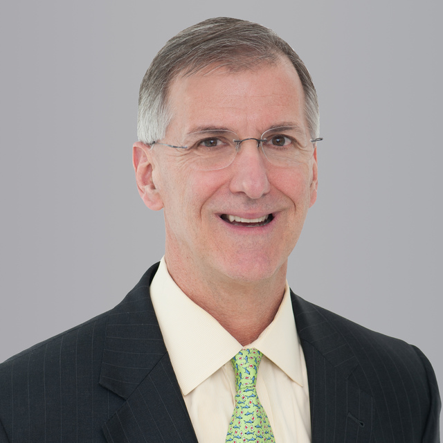 John Benziger Washington DC Tenant Representation