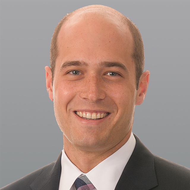 Kyle McFadden Washington DC Agency Leasing
