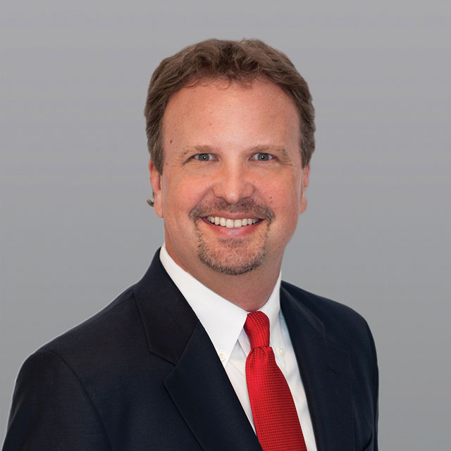 Paul Darr Tenant Rep Washington DC