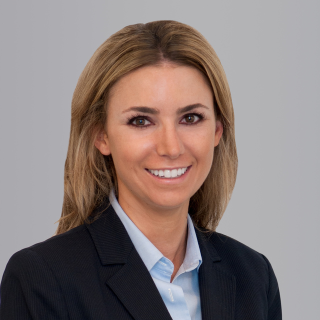 Stephanie Hefferman Washington DC