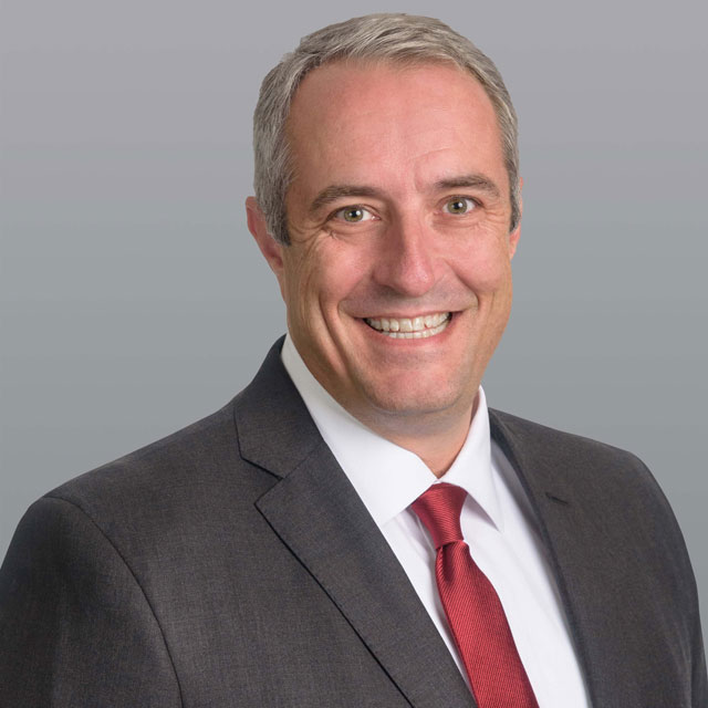 Christopher Thomson West Palm Beach Executive Director