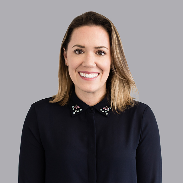 Lindsay Werble bio profile image