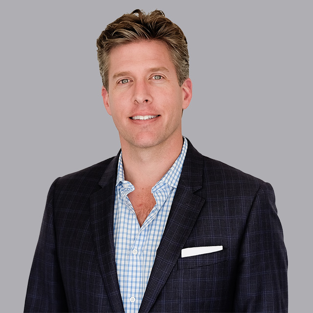 Ray Howden bio profile image