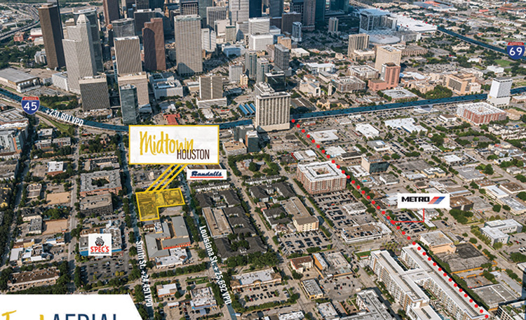 Midtown Retail