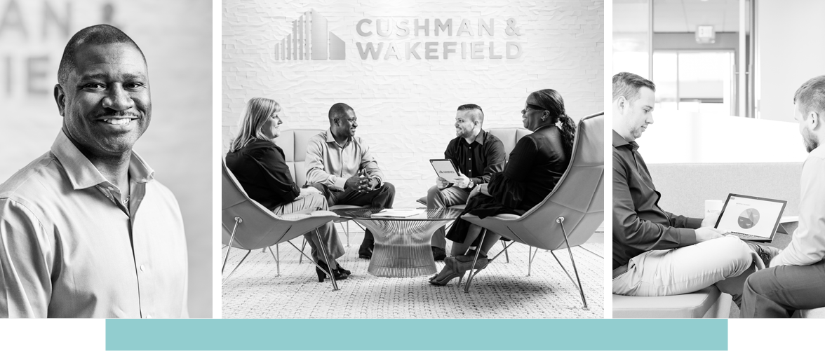 Client Account - Full Width
