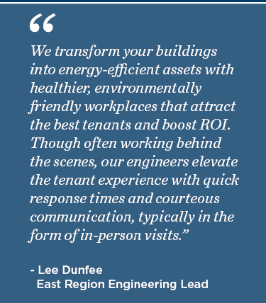Engineering Pull Quote