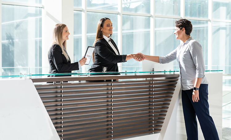 Tenant Experience