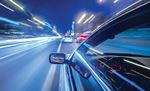 Automotive card
