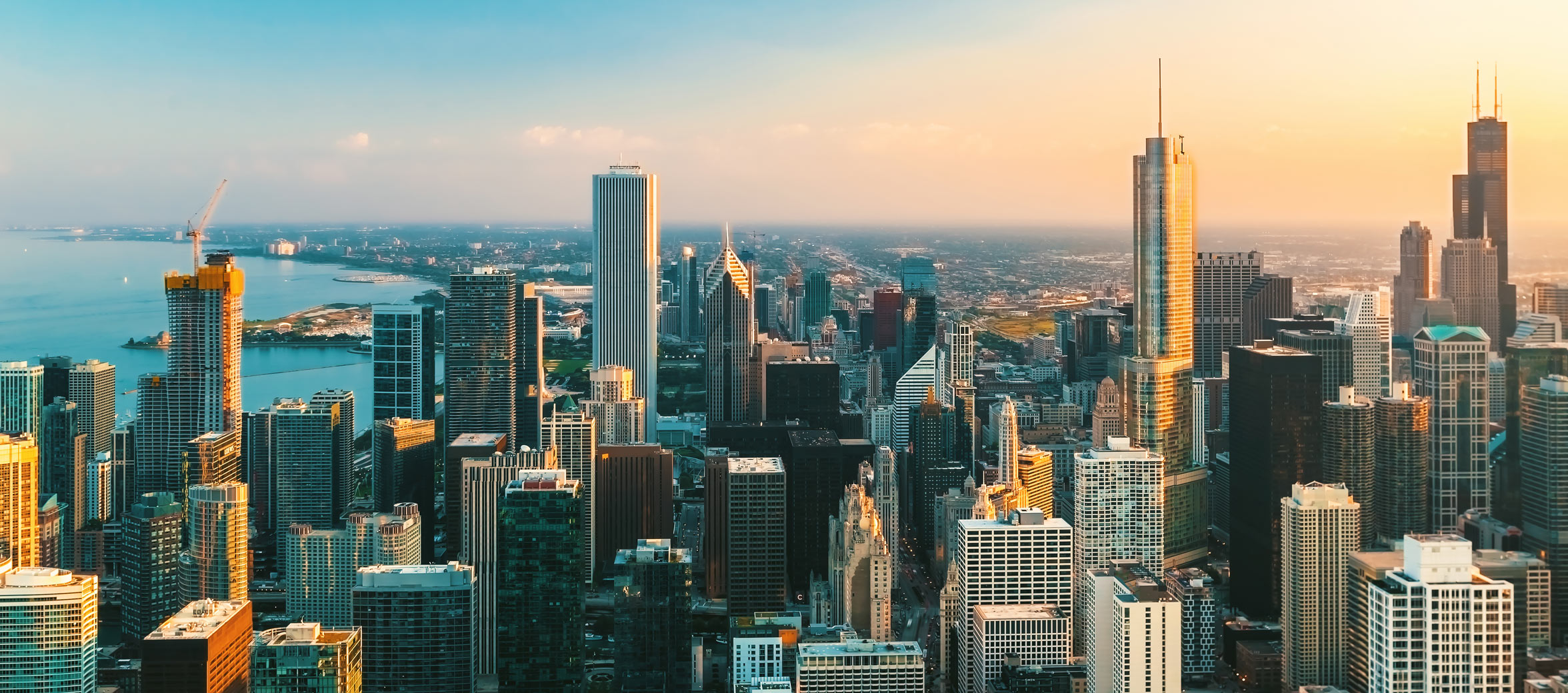 Chicago Skyline