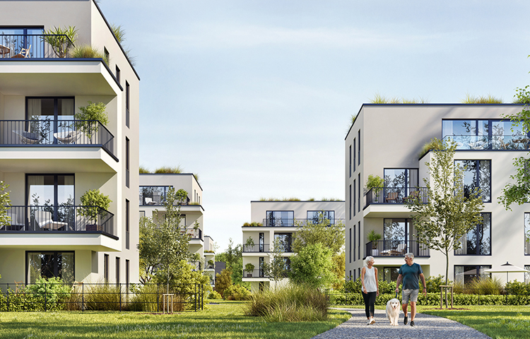 Multifamily