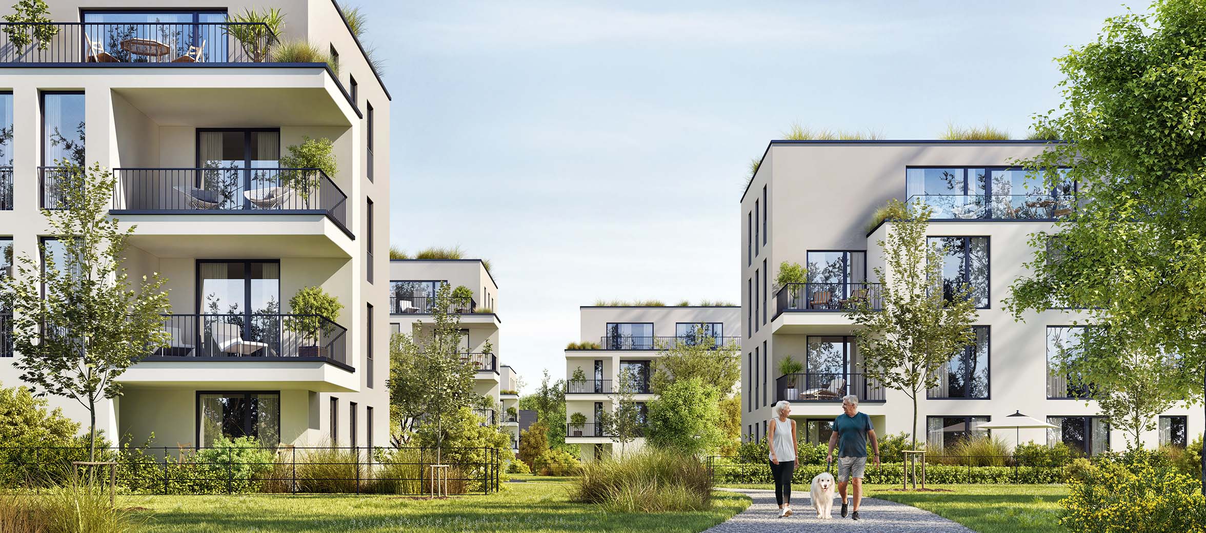 Multifamily