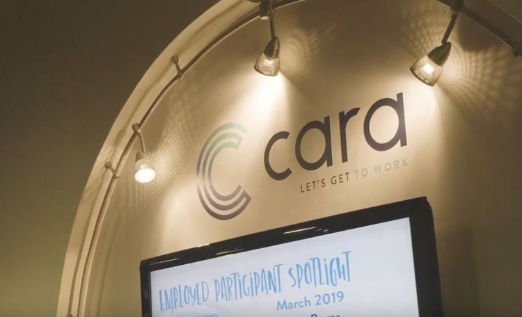 CW Services Cara Partnership