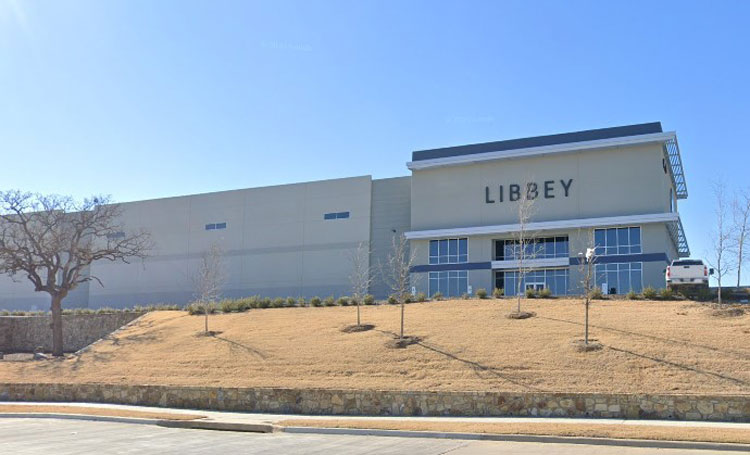 Libbey