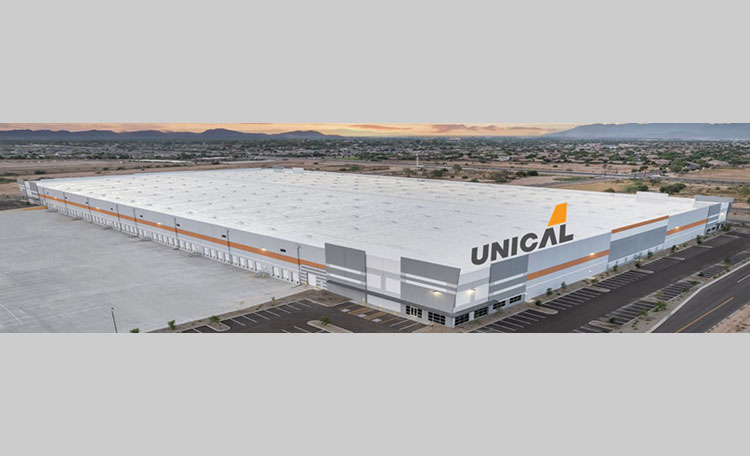 Unical