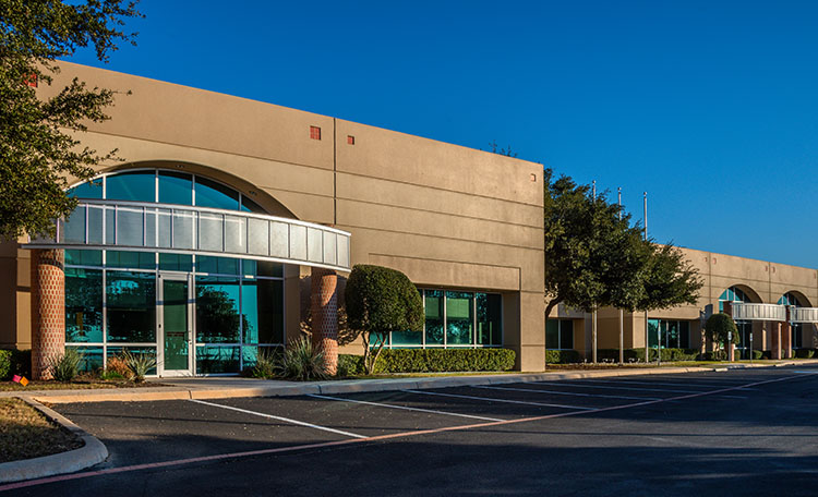 Tech Ridge I & II