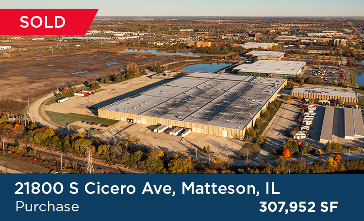 21800 Cicero