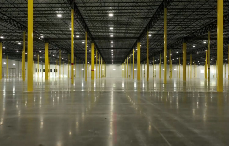 Chicago Industrial