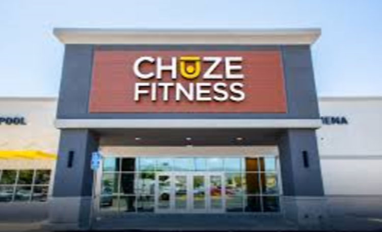 Chuze (image)