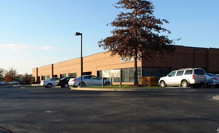 Perry Parkway (image)