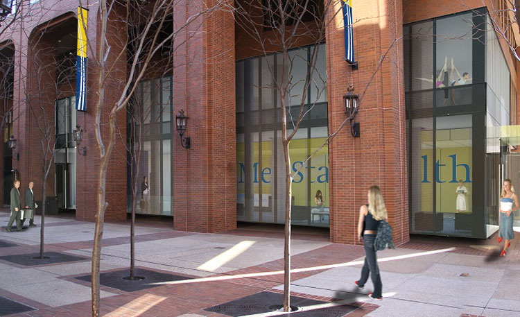 Lafayette Centre (image)
