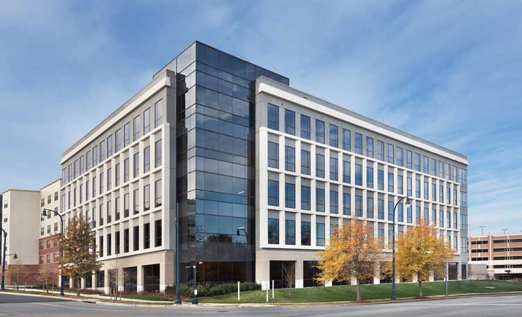 National Harbor Medical (image)