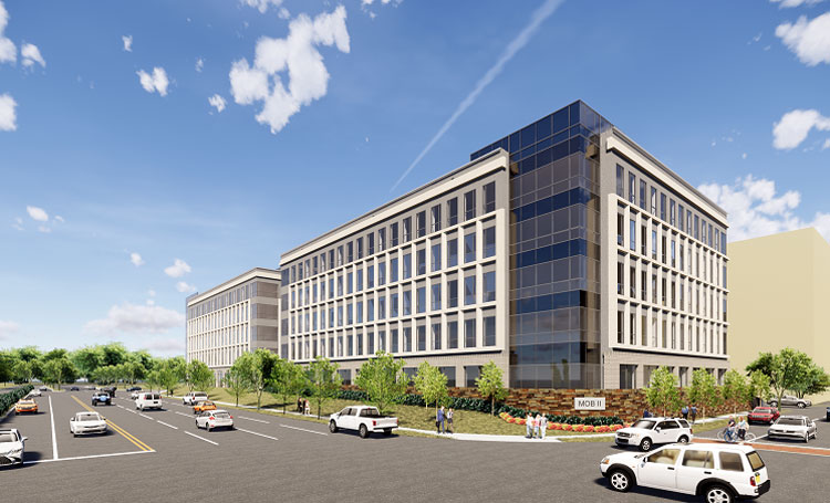 National Harbor Medical (image)