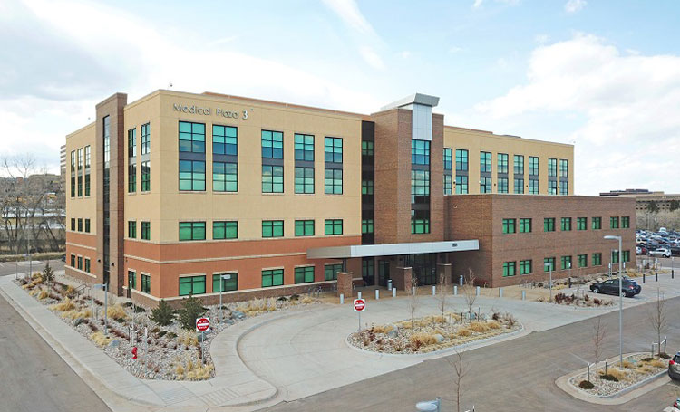 St Anthony Medical (image)