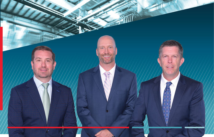Denver Industrial Services TEam